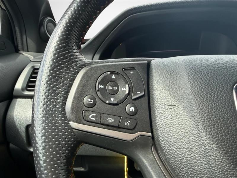 honda Passport 2022 - 13