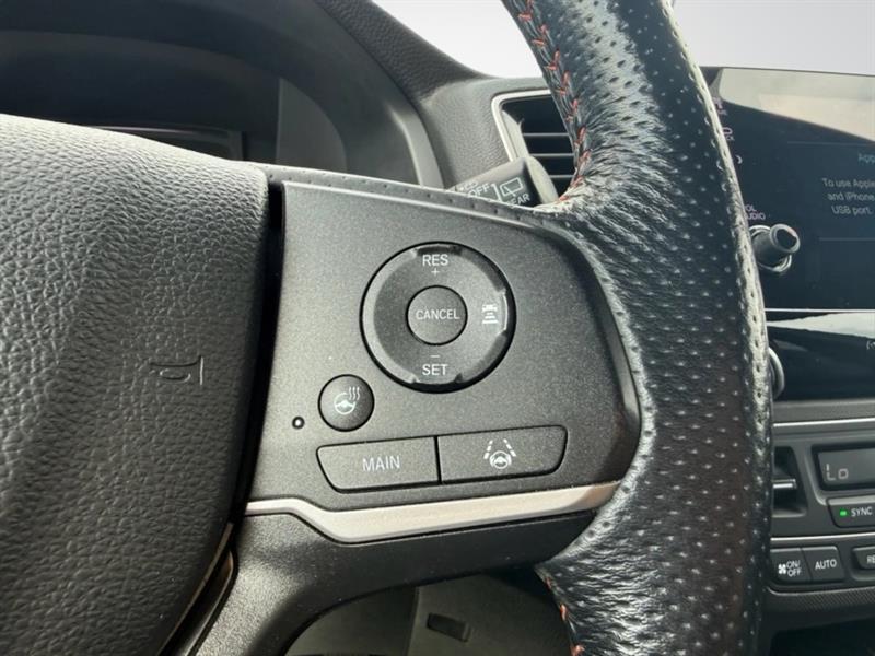 honda Passport 2022 - 14