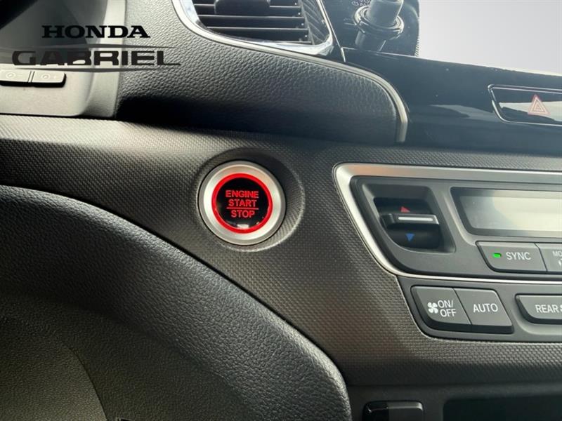 honda Passport 2022 - 16