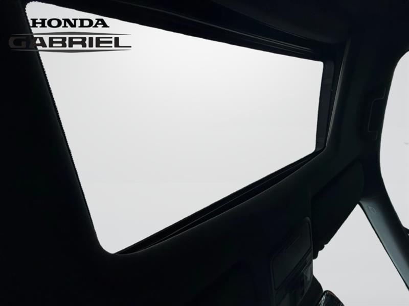 honda Passport 2022 - 19