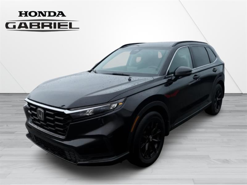 honda CR-V 2023