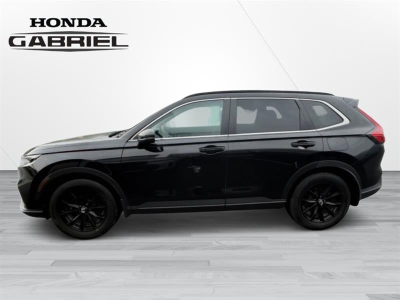 honda CR-V 2023 - 2