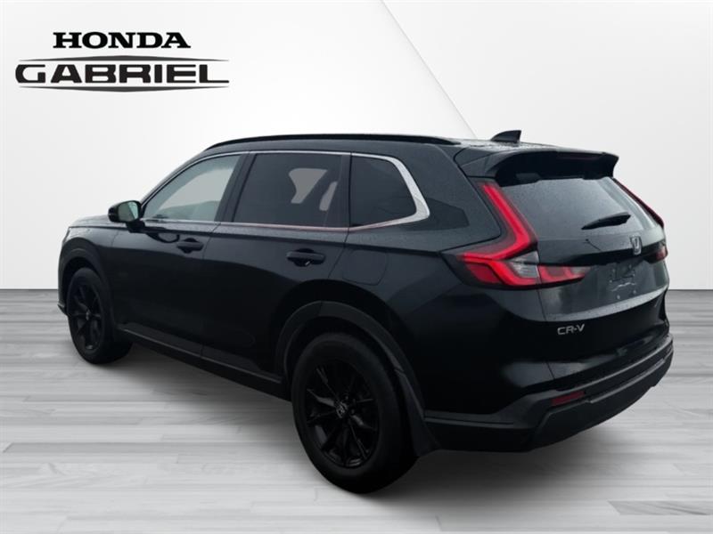honda CR-V 2023 - 3