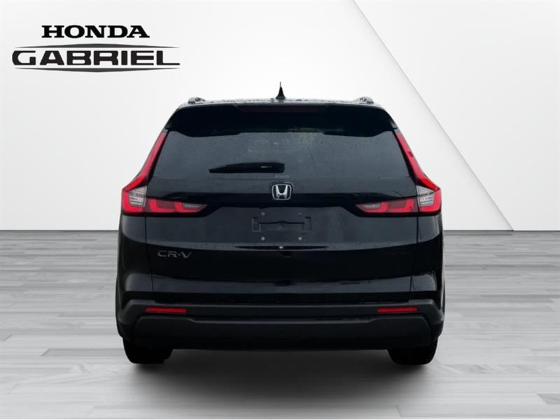 honda CR-V 2023 - 4