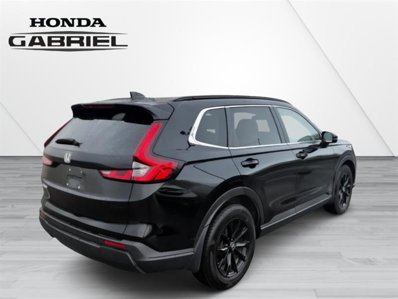 honda CR-V 2023 - 5