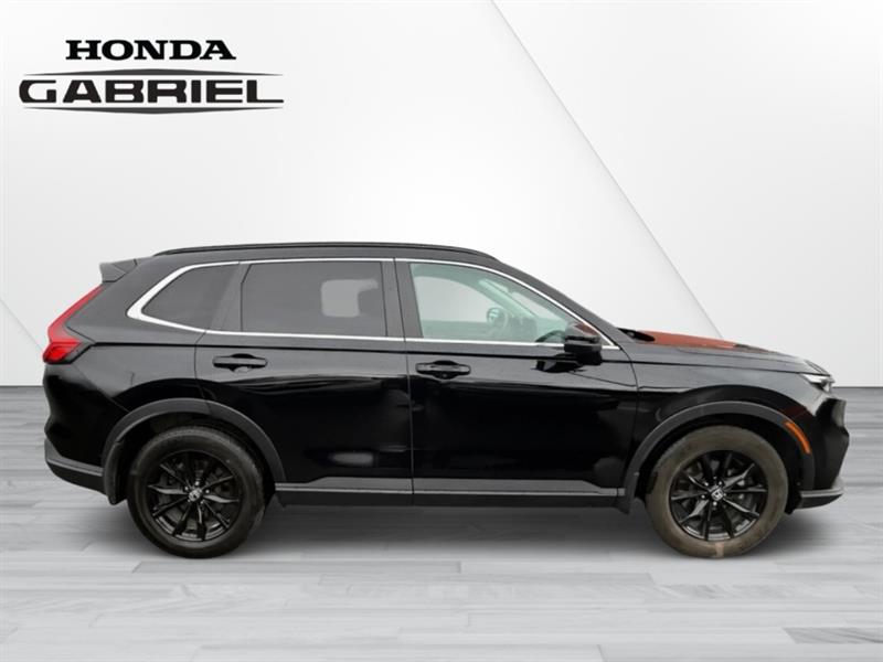 honda CR-V 2023 - 6
