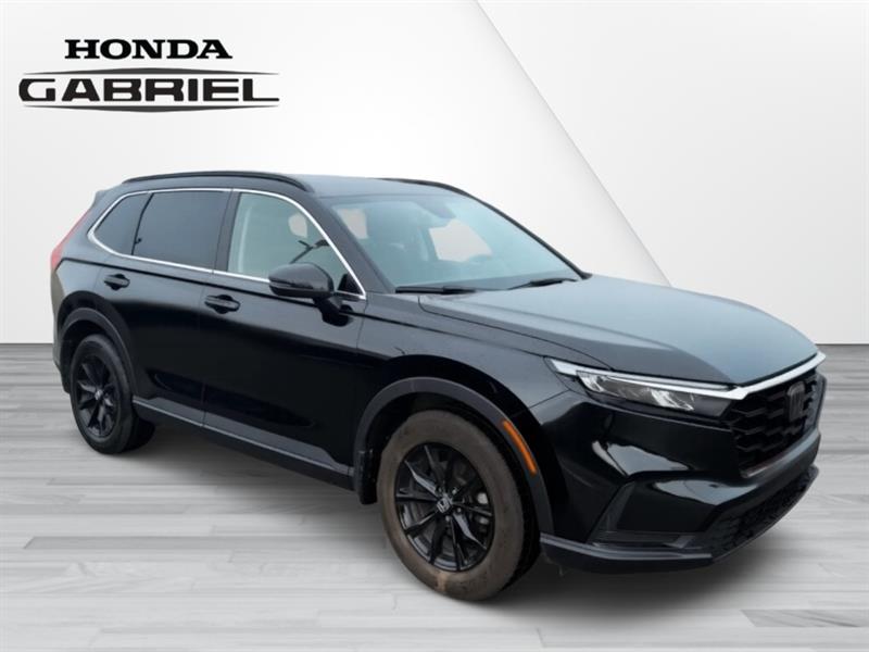 honda CR-V 2023 - 7