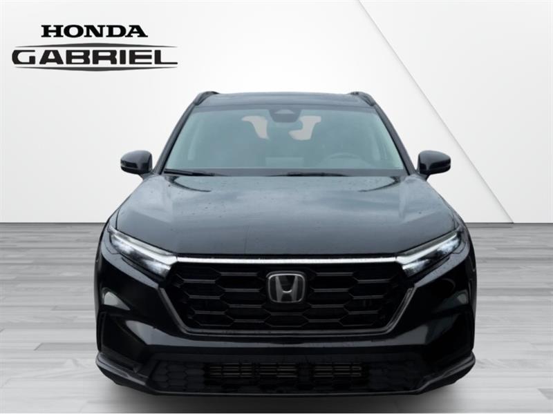 honda CR-V 2023 - 8