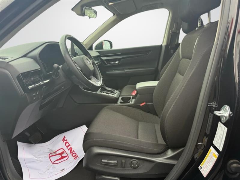 honda CR-V 2023 - 9