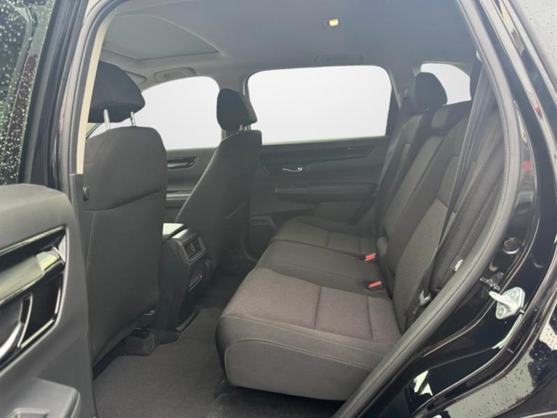 honda CR-V 2023 - 10