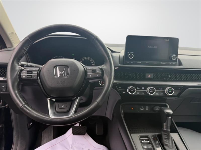 honda CR-V 2023 - 11