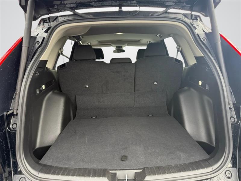honda CR-V 2023 - 12