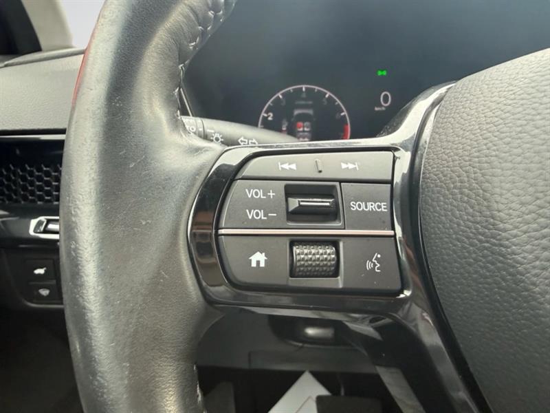 honda CR-V 2023 - 14