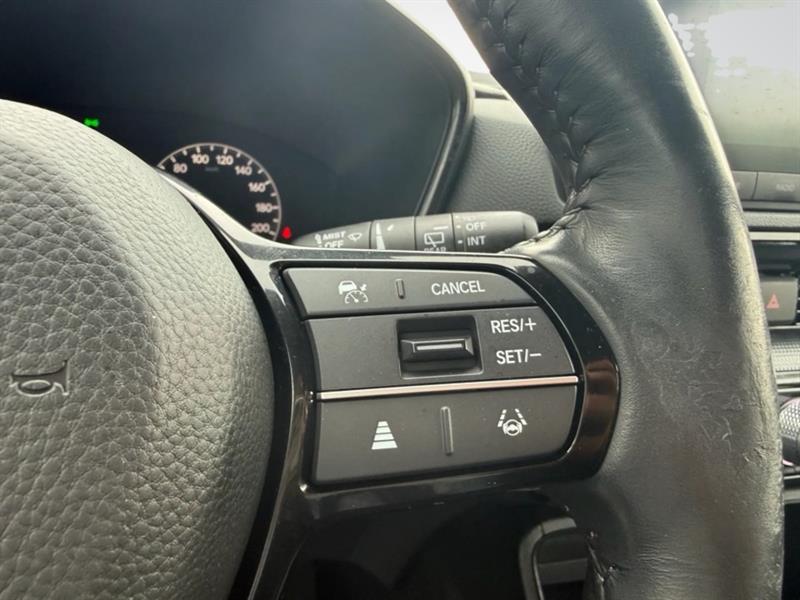 honda CR-V 2023 - 15