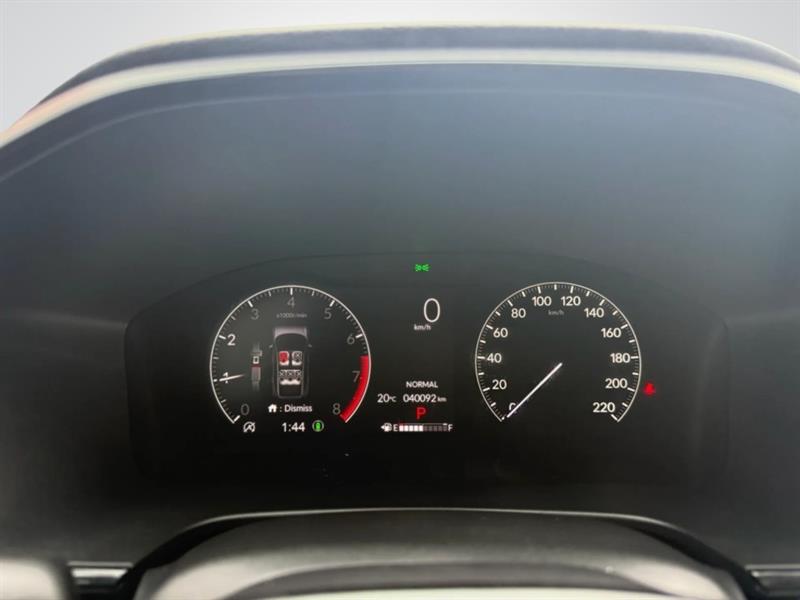 honda CR-V 2023 - 16