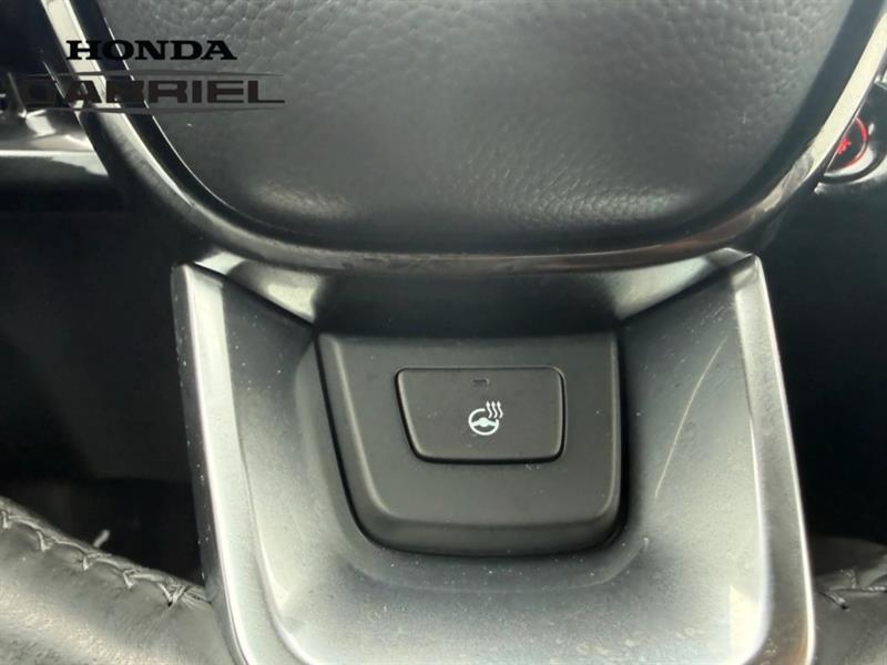 honda CR-V 2023 - 17