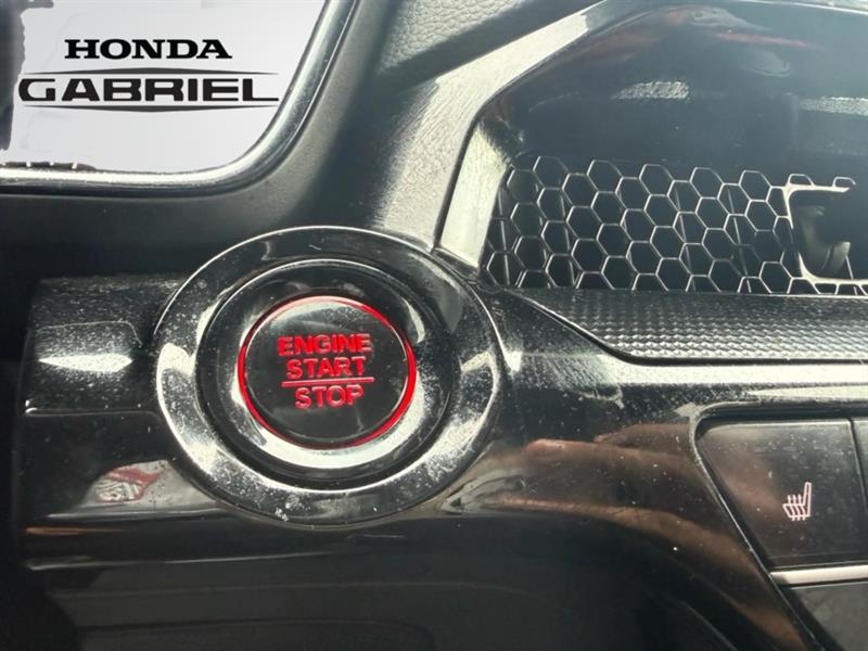 honda CR-V 2023 - 18