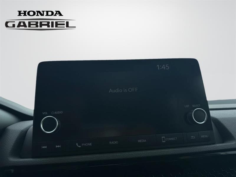 honda CR-V 2023 - 19