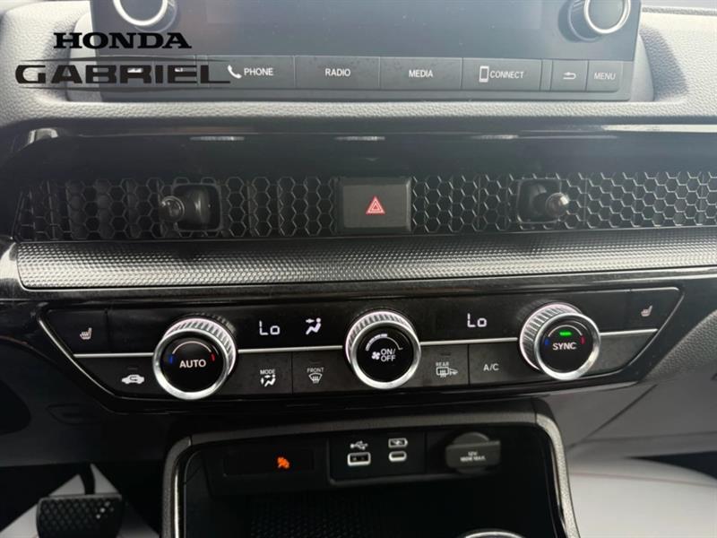 honda CR-V 2023 - 20