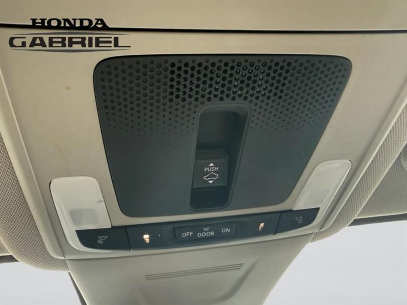 honda CR-V 2023 - 21