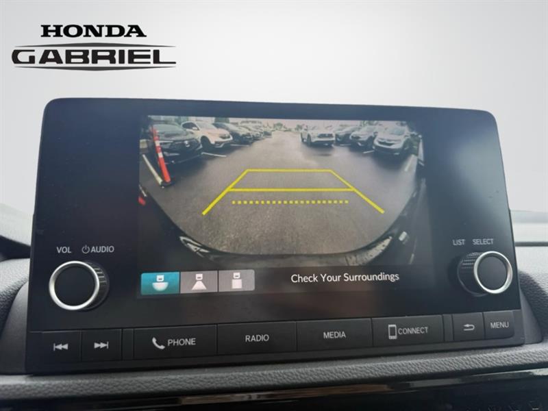 honda CR-V 2023 - 22