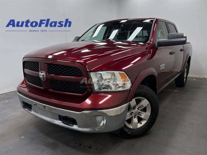 ram 1500 2017