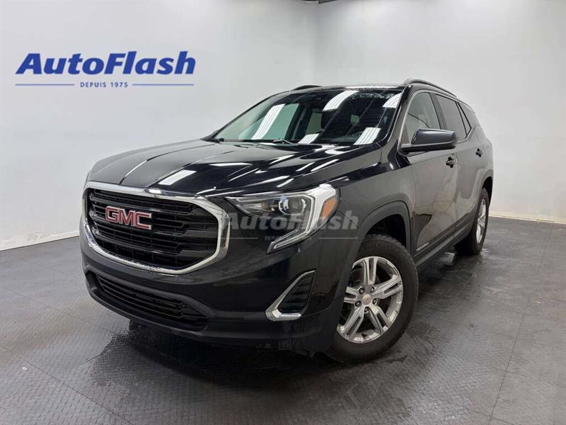gmc Terrain 2021