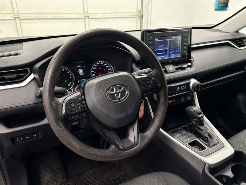 toyota RAV4 2021 - 18