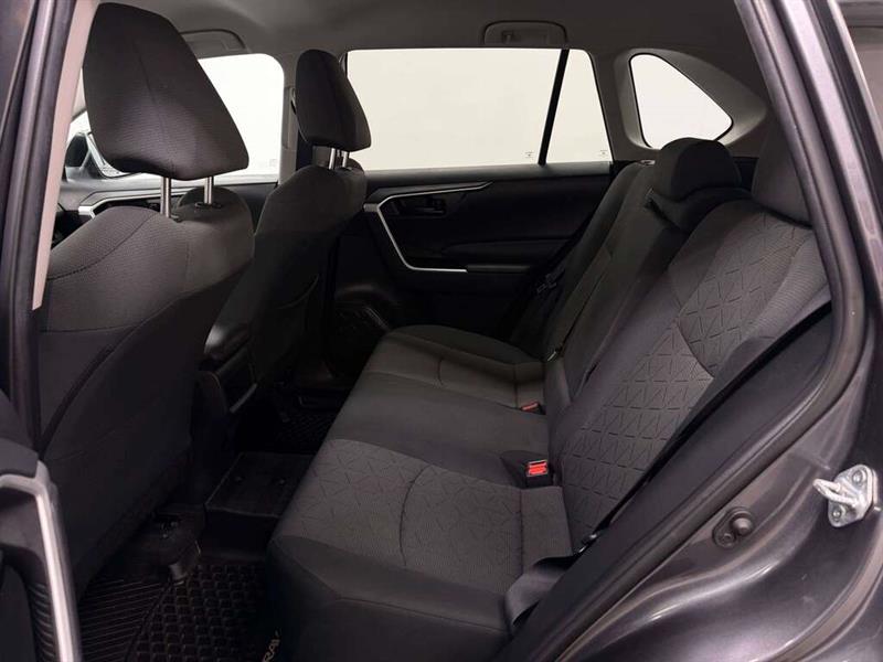toyota RAV4 2021 - 26