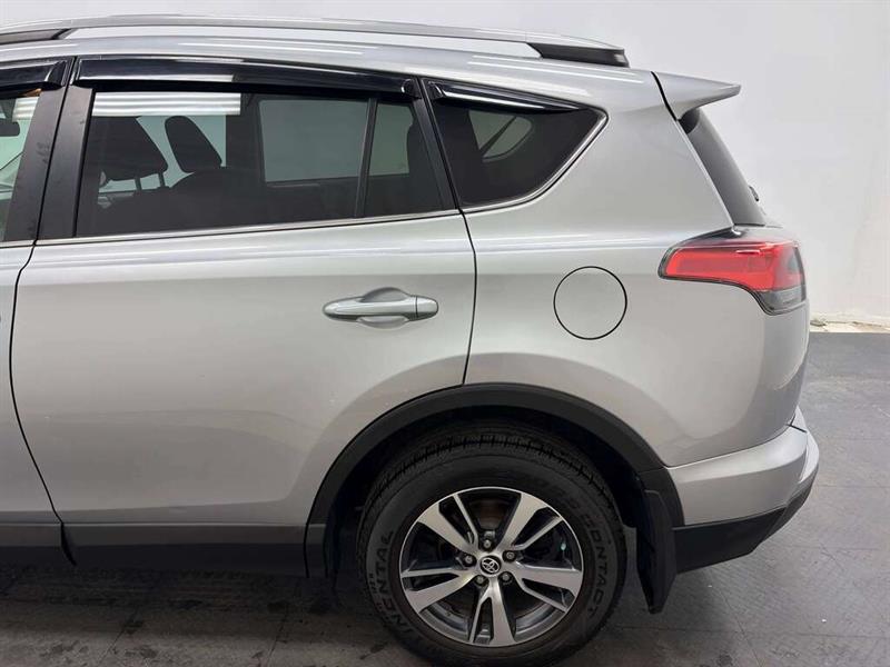 toyota RAV4 2018 - 4