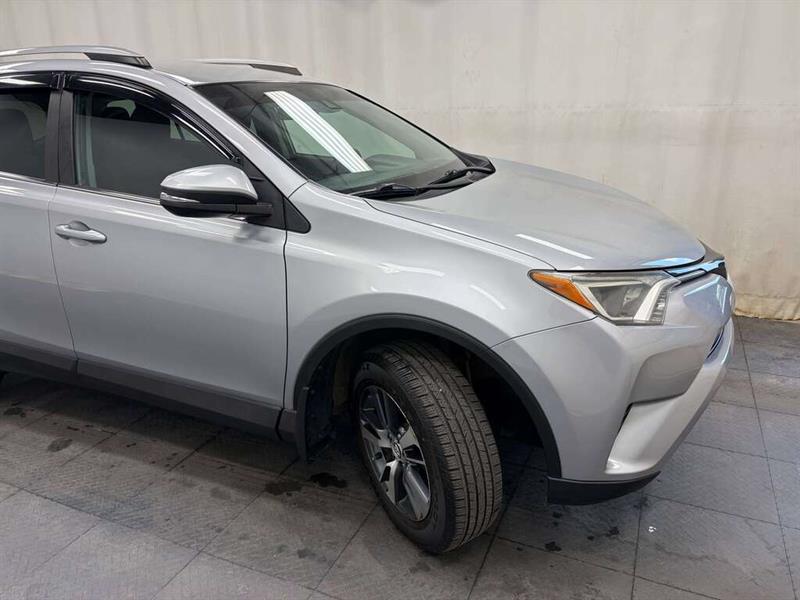 toyota RAV4 2018 - 14