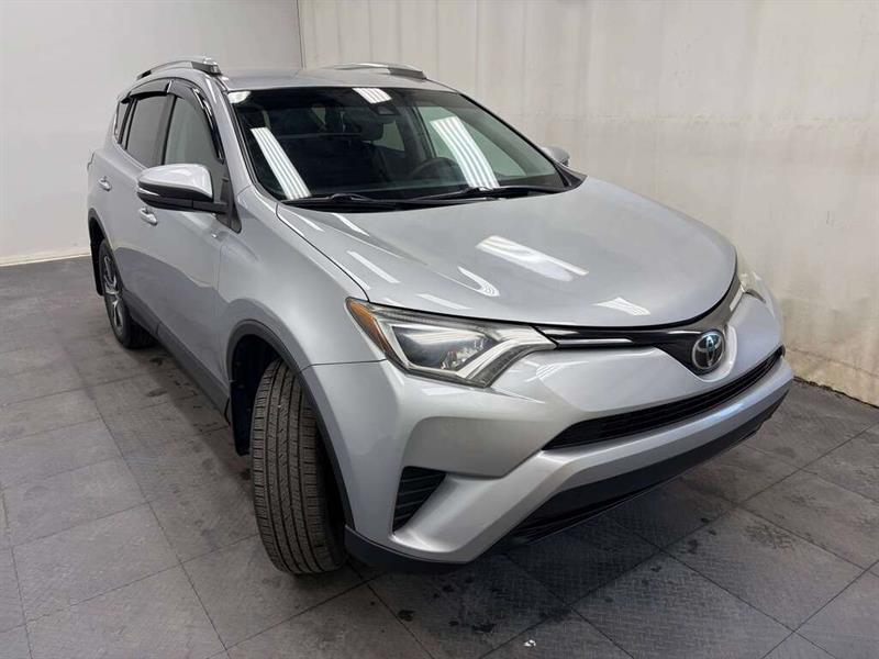 toyota RAV4 2018 - 16