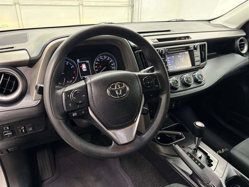 toyota RAV4 2018 - 18