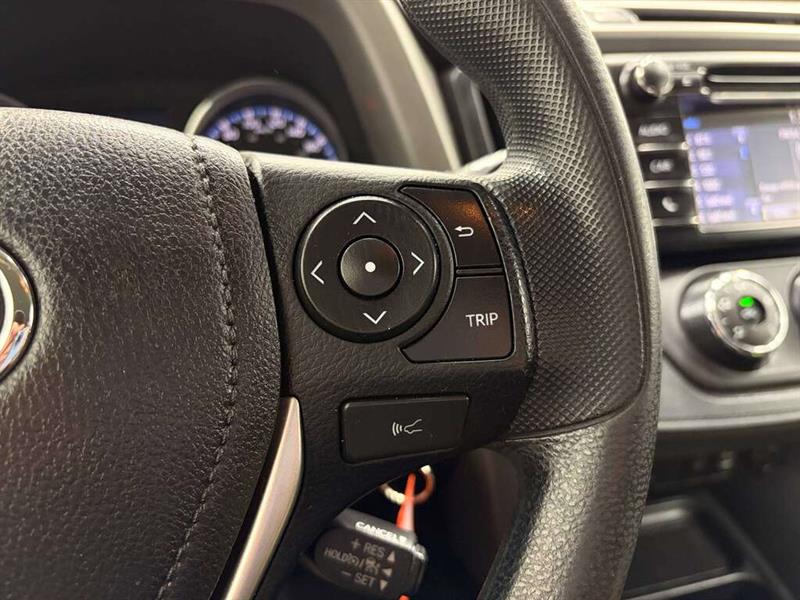 toyota RAV4 2018 - 22