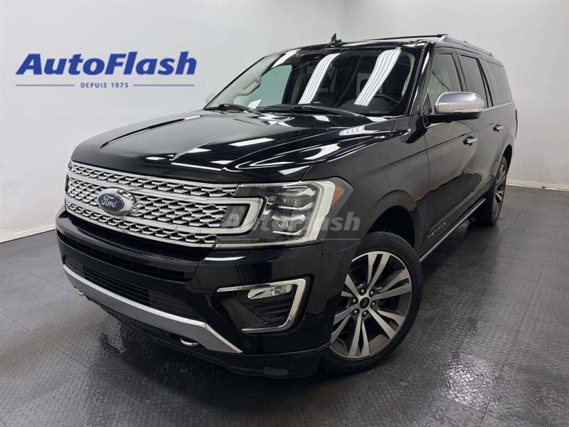 ford Expedition 2020