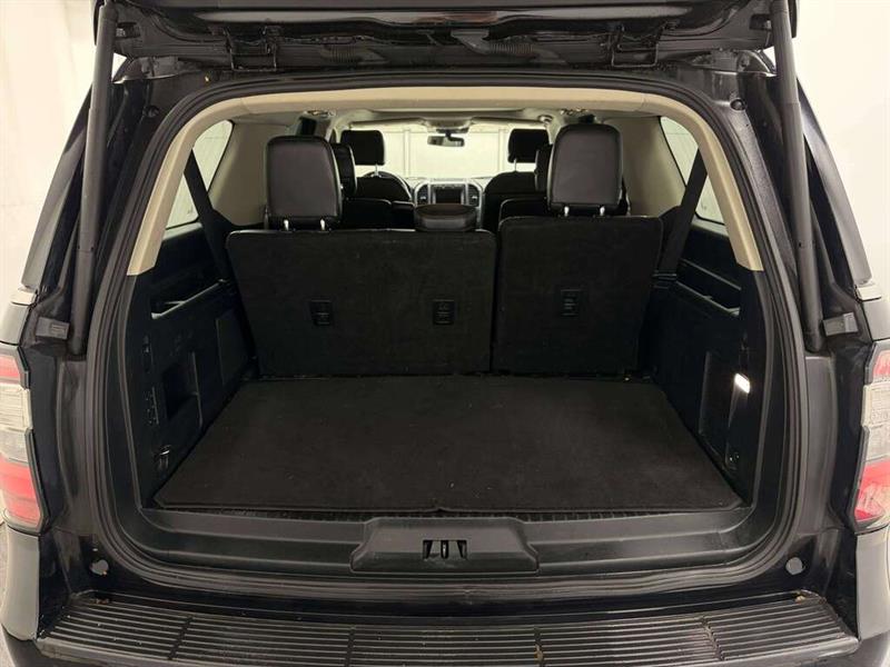 ford Expedition 2020 - 8