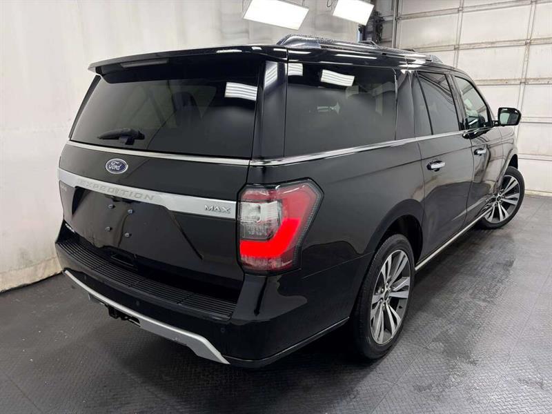 ford Expedition 2020 - 10