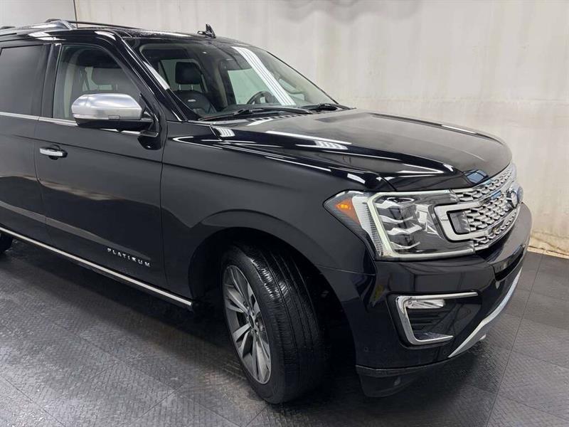ford Expedition 2020 - 14