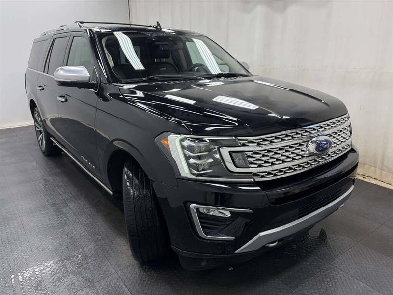 ford Expedition 2020 - 16