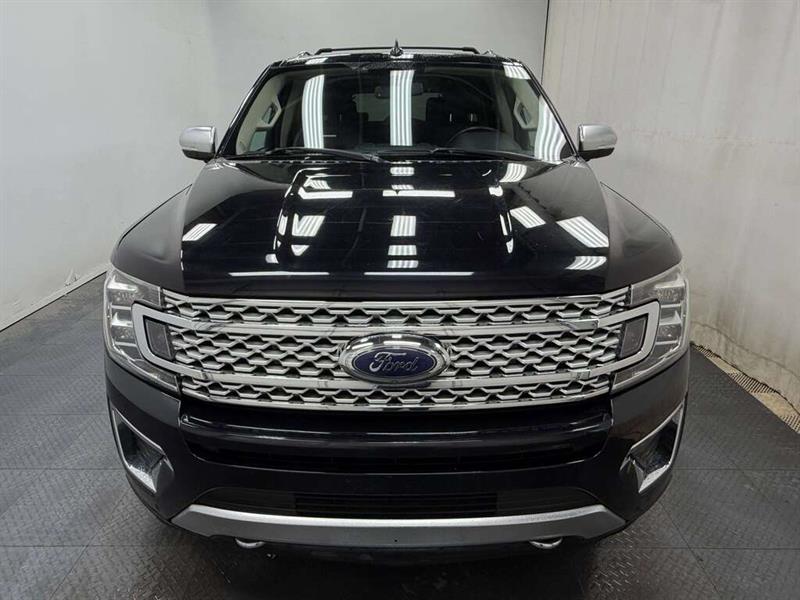 ford Expedition 2020 - 18