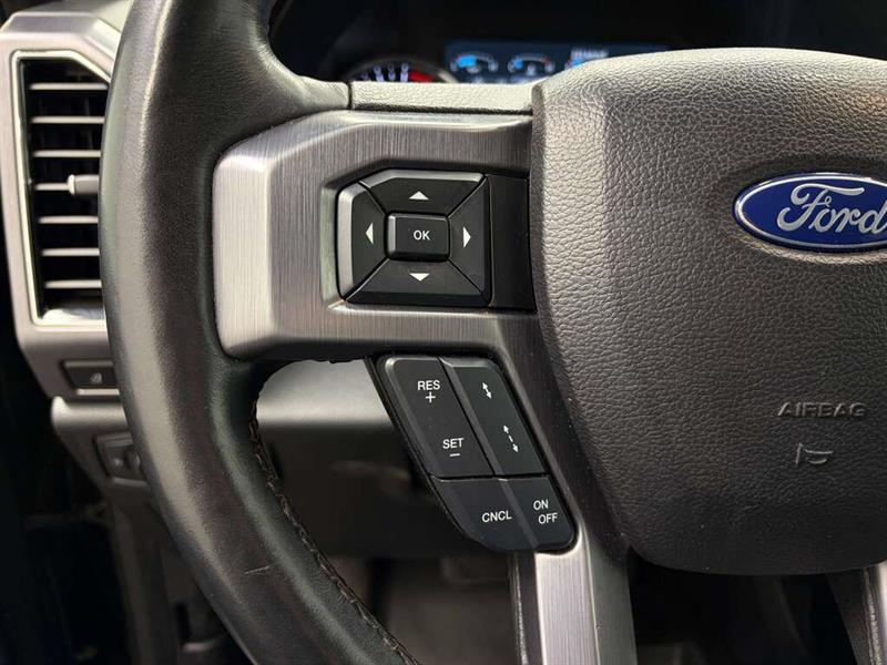 ford Expedition 2020 - 20