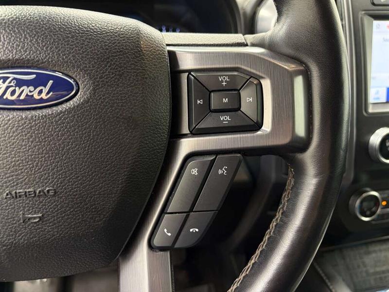 ford Expedition 2020 - 22