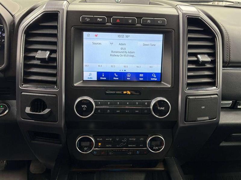 ford Expedition 2020 - 23
