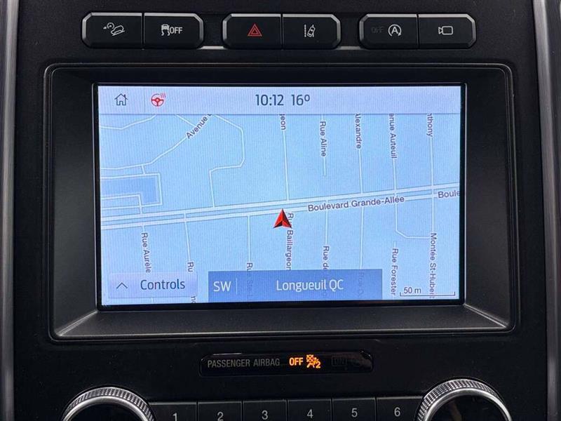 ford Expedition 2020 - 25