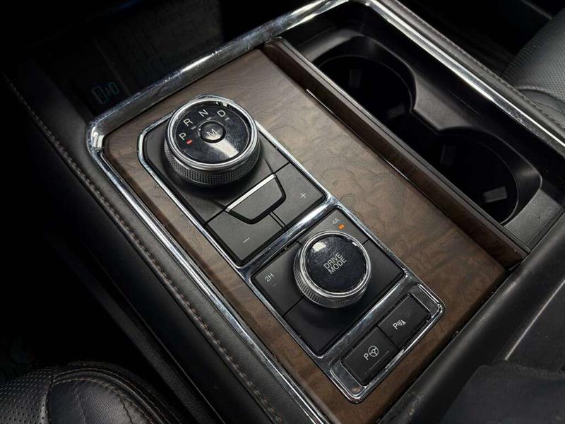 ford Expedition 2020 - 26