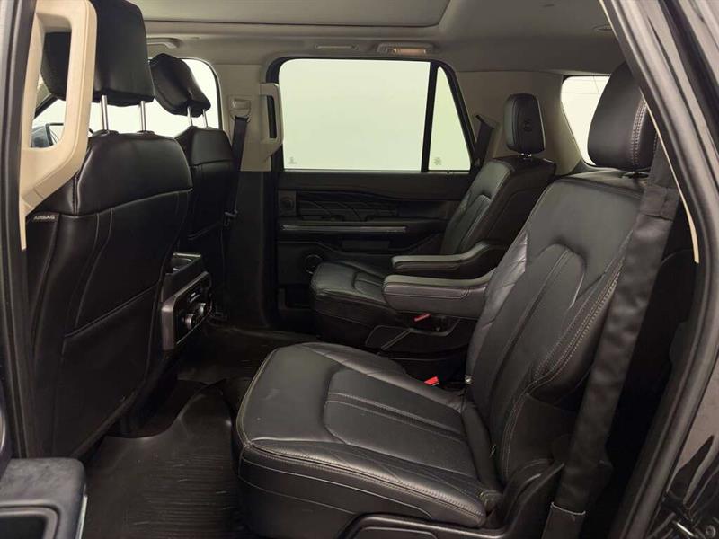 ford Expedition 2020 - 28