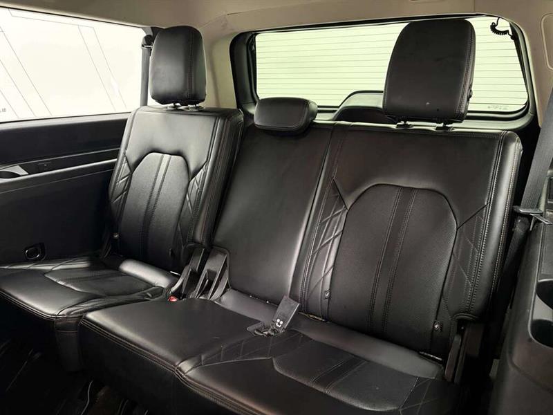 ford Expedition 2020 - 29