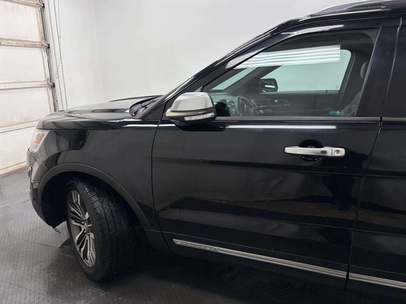 ford Explorer 2017 - 3