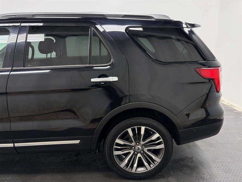 ford Explorer 2017 - 4