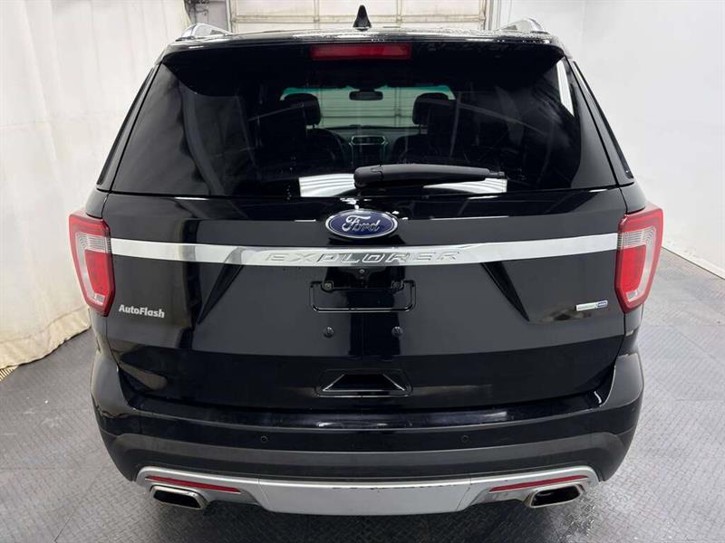 ford Explorer 2017 - 6